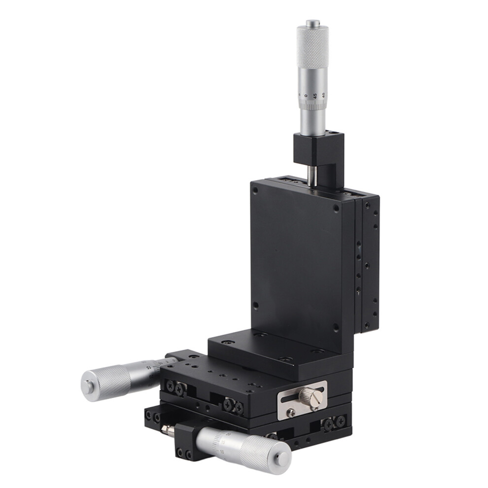 SEMXYZL80-ACR XYZ High Accuracy Lift Linear Motion