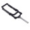 20 Inch Snow Beach Cycle Fork 135mm Spacing Hub 8