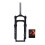 20 Inch Snow Beach Cycle Fork 135mm Spacing Hub 1