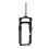 20 Inch Snow Beach Cycle Fork 135mm Spacing Hub 3