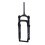 20 Inch Snow Beach Cycle Fork 135mm Spacing Hub 6