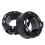 2PCS Barbell Clamps Magnetic Quick Release Weight 4