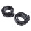 2PCS Barbell Clamps Magnetic Quick Release Weight 5