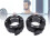 2PCS Barbell Clamps Magnetic Quick Release Weight 11