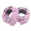2PCS Barbell Clamps Magnetic Quick Release Weight 5