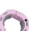 2PCS Barbell Clamps Magnetic Quick Release Weight 13