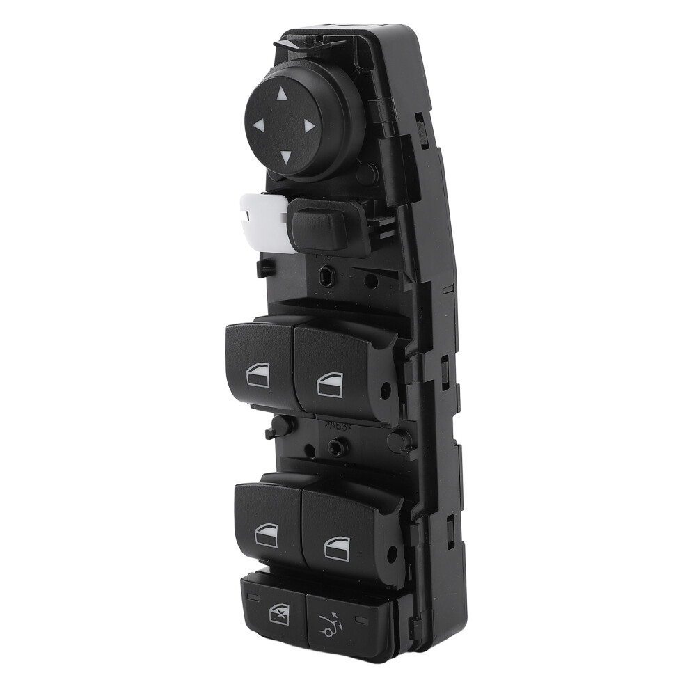 Master Power Window Switch 61319268735 Left Driver 8320539345598