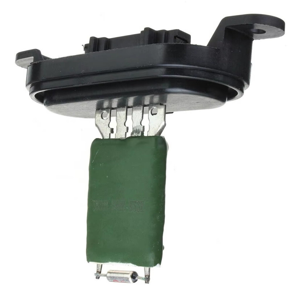 Blower Resistor For Vw T5 Transporter 2003-2014 7E0959263c Heater Motor Fan Air Conditioning 9084446930191