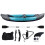 2 Person Foldable Kayak Portable Sunlight 1