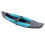 2 Person Foldable Kayak Portable Sunlight 7