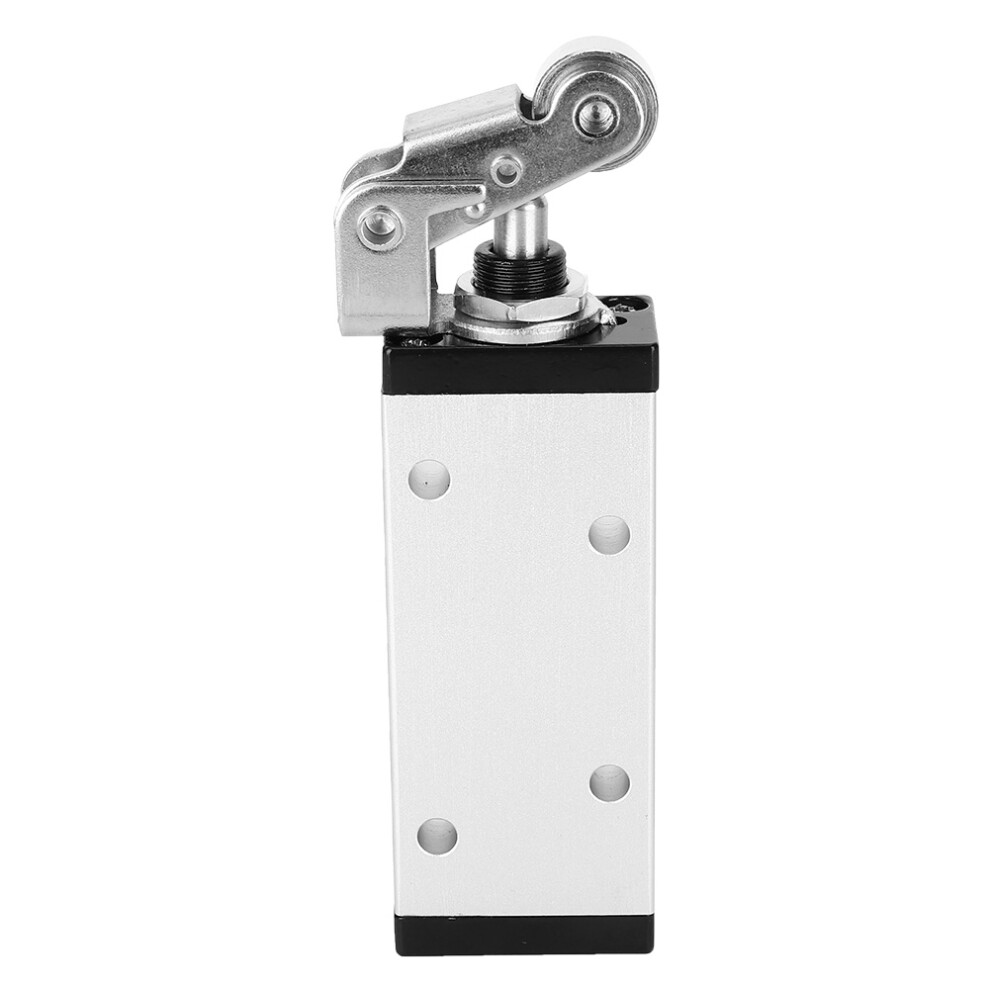 Hand Valve Two Position Five Way G1/4 Inch-image-OPC-PKH55FX-NEW