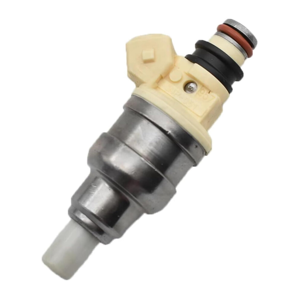 Fuel Injector For Mitsubishi Montero Eclipse Galant 3.0L V6 B210h Inp-051 Inp051 Md141263 1X Fuel Spray Nozzle 9016109878663