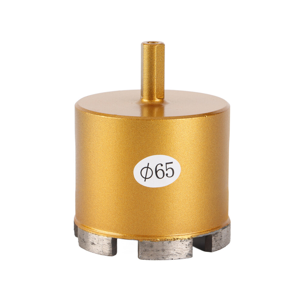 Marble Hole Saw Drill Bit for Tile / Concrete /