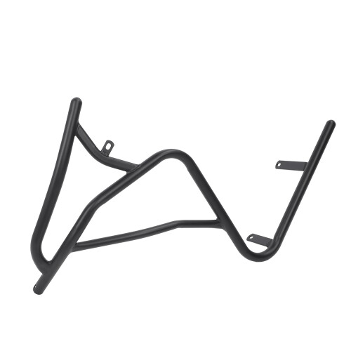 Motorcycle Engine Guard Highway Crash Bar Sporty 2