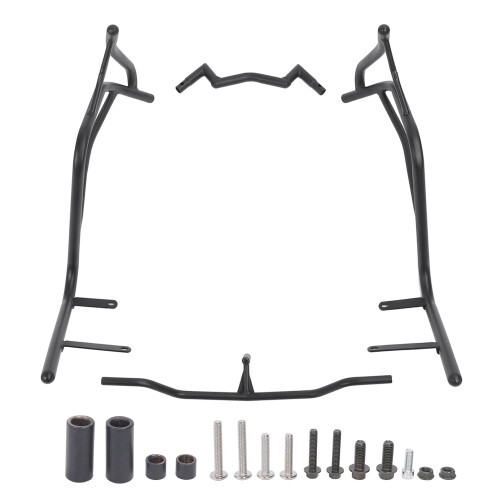 Motorcycle Engine Guard Highway Crash Bar Sporty
