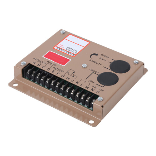 Speed Controller DC Speed Regulator / Governor Low 1