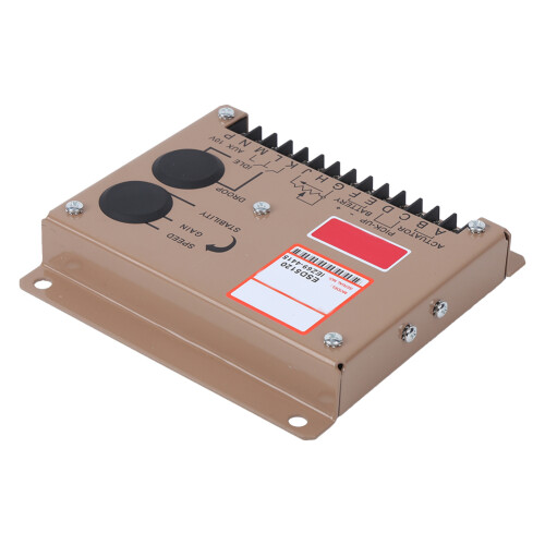 Speed Controller DC Speed Regulator / Governor Low 2