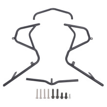 Motorcycle Engine Guard Highway Crash Bar Stylish