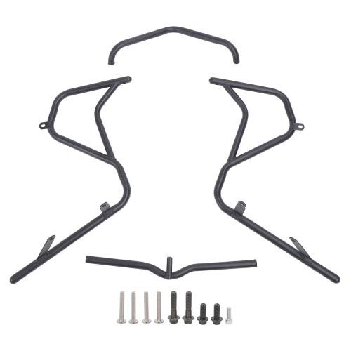 Motorcycle Engine Guard Highway Crash Bar Stylish