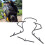 Motorcycle Engine Guard Highway Crash Bar Stylish 11