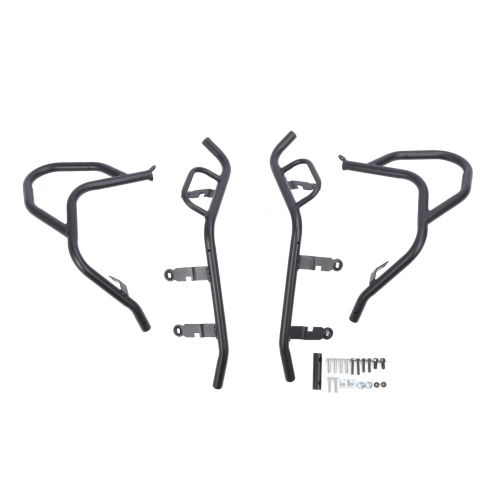 Motorcycle Engine Crash Bar Guard Carbon Steel 8320539346168