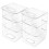 2pcs book holder organizer end for convenient file and book storage 8