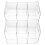 2pcs book holder organizer end for convenient file and book storage 4