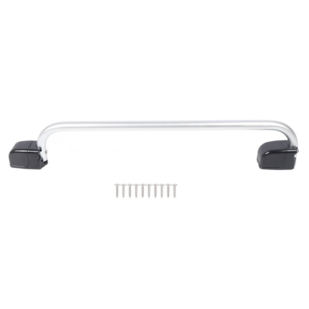 Rv Entry Door Handle Folding Aluminum Alloy 8320539346212
