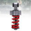 Electric Scooter Rear Shock Absorber Spring 12