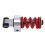 Electric Scooter Rear Shock Absorber Spring 6