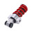 Electric Scooter Rear Shock Absorber Spring 9