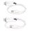 1080P Wireless HD Extender 98.4ft Range Multi-Device Compatible 7