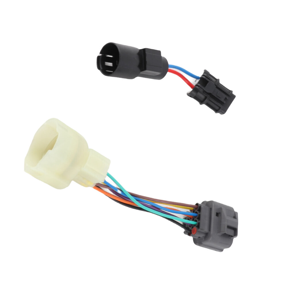 OBD0 to OBD1 Distributor Jumper Harness for CRX Prelude Integra 1988-1991-image-OPC-PKH5FNC-NEW