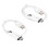 1080P Wireless HD Extender 98.4ft Range Multi-Device Compatible 10