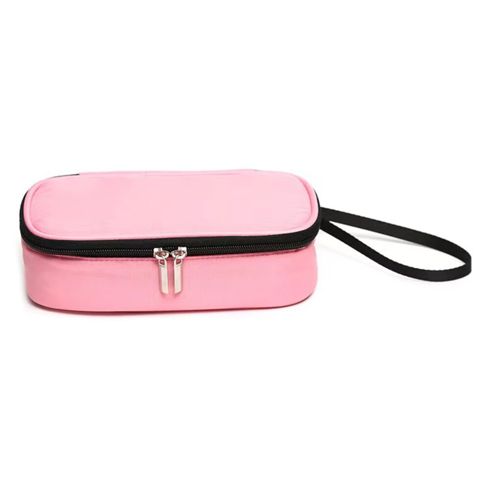 Diabetic Travel Case Insulated Cooler Bag For Medicine And Insulin, Portable Pk Colour 9016109879127