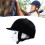 Horse Riding Helmet Adjustable Breathable 11
