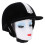 Horse Riding Helmet Adjustable Breathable 3