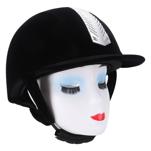 Horse Riding Helmet Adjustable Breathable 2