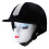 Horse Riding Helmet Adjustable Breathable 2