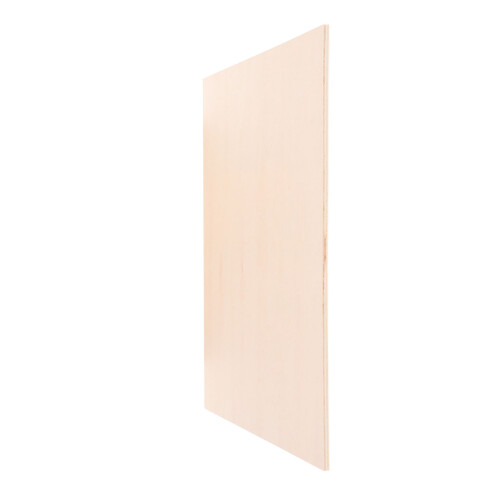 2 uds. láminas madera A4 sin terminar para manualidades 2