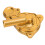 Motorcycle Water Pump Cover Coolant Housing 7