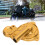 Motorcycle Water Pump Cover Coolant Housing 11