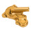 Motorcycle Water Pump Cover Coolant Housing 9