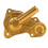 Motorcycle Water Pump Cover Coolant Housing 3
