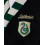 Harry Potter (Large) Harry Potter Hooded Bathrobe (Unisex Black) 3