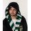 Harry Potter (Large) Harry Potter Hooded Bathrobe (Unisex Black) 4