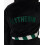 Harry Potter (Small) Harry Potter Hooded Bathrobe (Unisex Black) 5