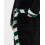 Harry Potter (Large) Harry Potter Hooded Bathrobe (Unisex Black) 6