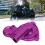 Motorcycle Water Pump Cover Coolant Housing 11