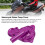 Motorcycle Water Pump Cover Coolant Housing 14